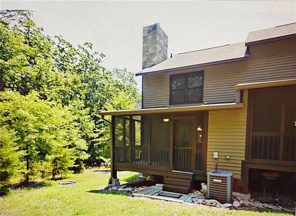 Waleska, GA 30183,24 Mountain View CT