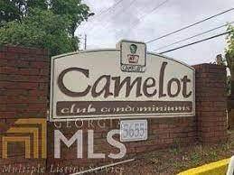 1506 Camelot DR, College Park, GA 30349