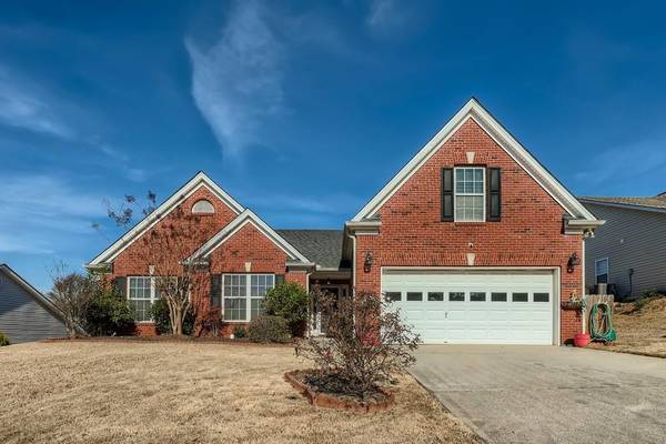 2652 Colleen LN, Dacula, GA 30019