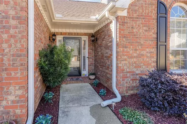 Woodstock, GA 30189,2005 Spicers LN