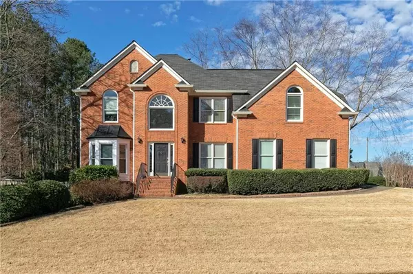 4001 Ironhill LN, Woodstock, GA 30189