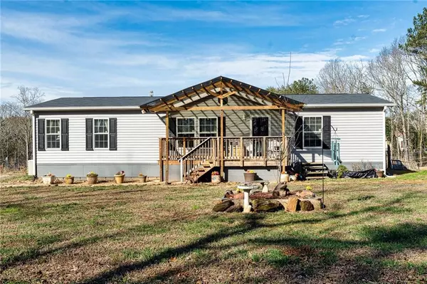 Waleska, GA 30183,221 Old Mill LN