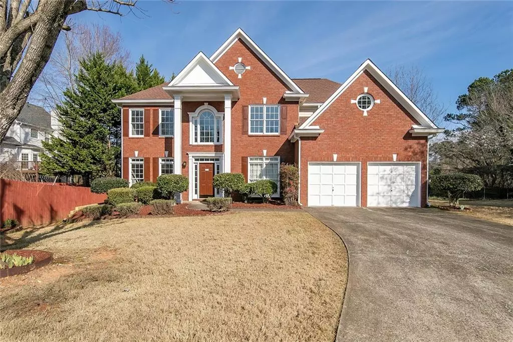 Marietta, GA 30062,2307 Ravinia CT