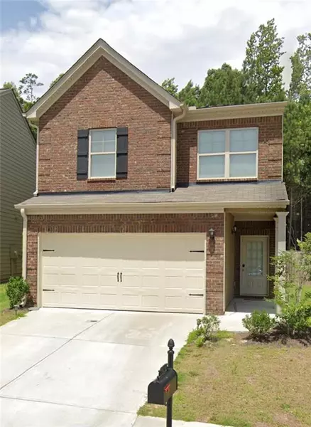 6619 Jules TRCE, Palmetto, GA 30268