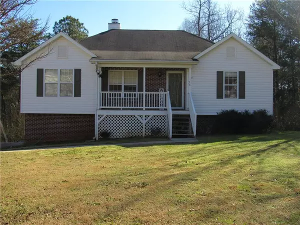 16 Mill View CT, Adairsville, GA 30103