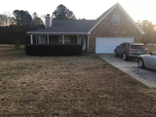 Hampton, GA 30228,415 Princely CT