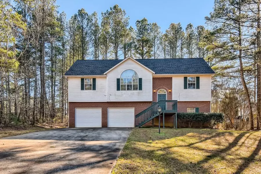 430 Eagles Nest CIR, Carrollton, GA 30116