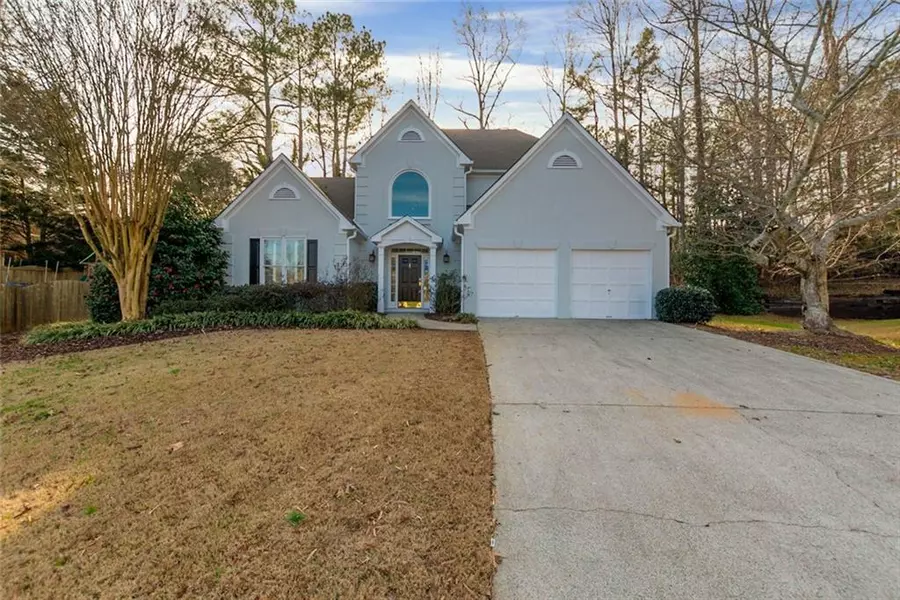 360 Camber TRCE, Roswell, GA 30076