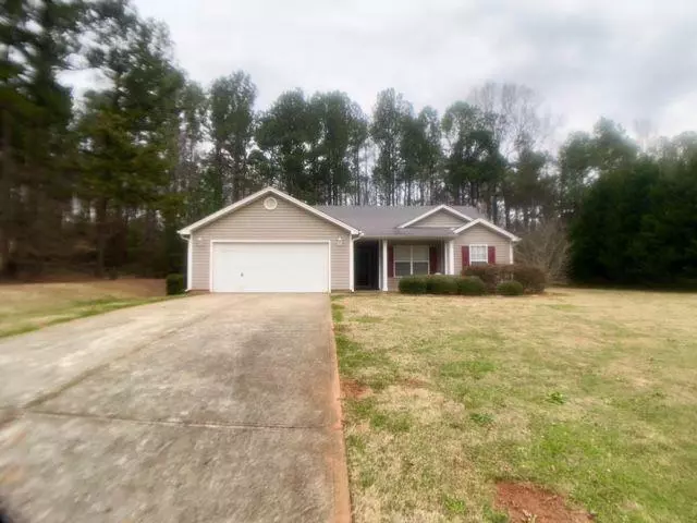 1912 NATALIE DR, Bethlehem, GA 30620