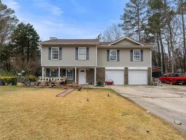 Marietta, GA 30008,3364 Hollyridge TRL SW