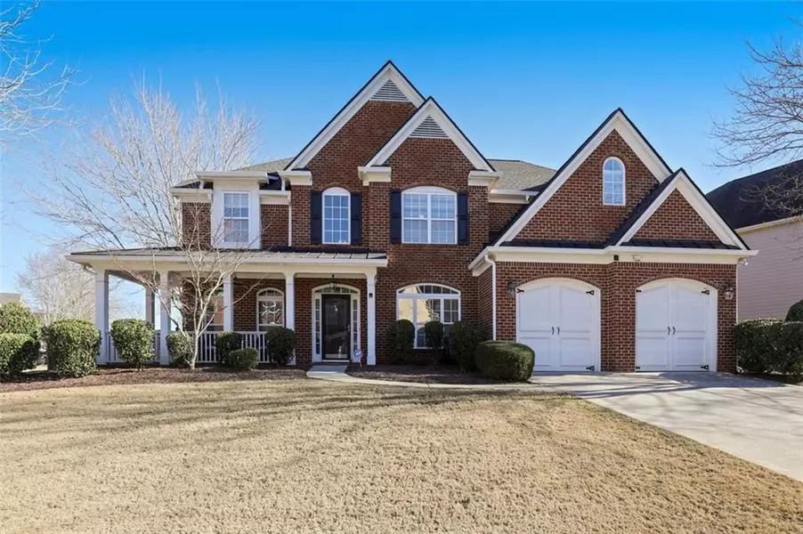 500 Stillhouse LN, Alpharetta, GA 30004