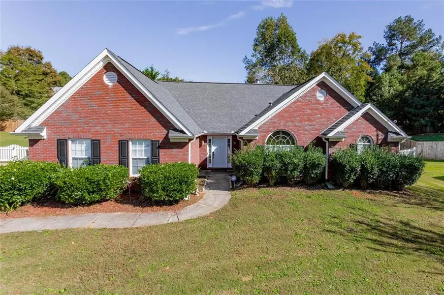 428 Little Mac LN, Villa Rica, GA 30180