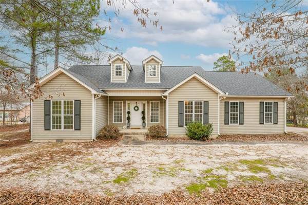 110 TWIN LAKES CT,  Byron,  GA 31008