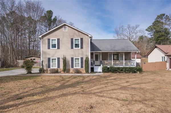 2290 GRAYFIELD DR, Grayson, GA 30017