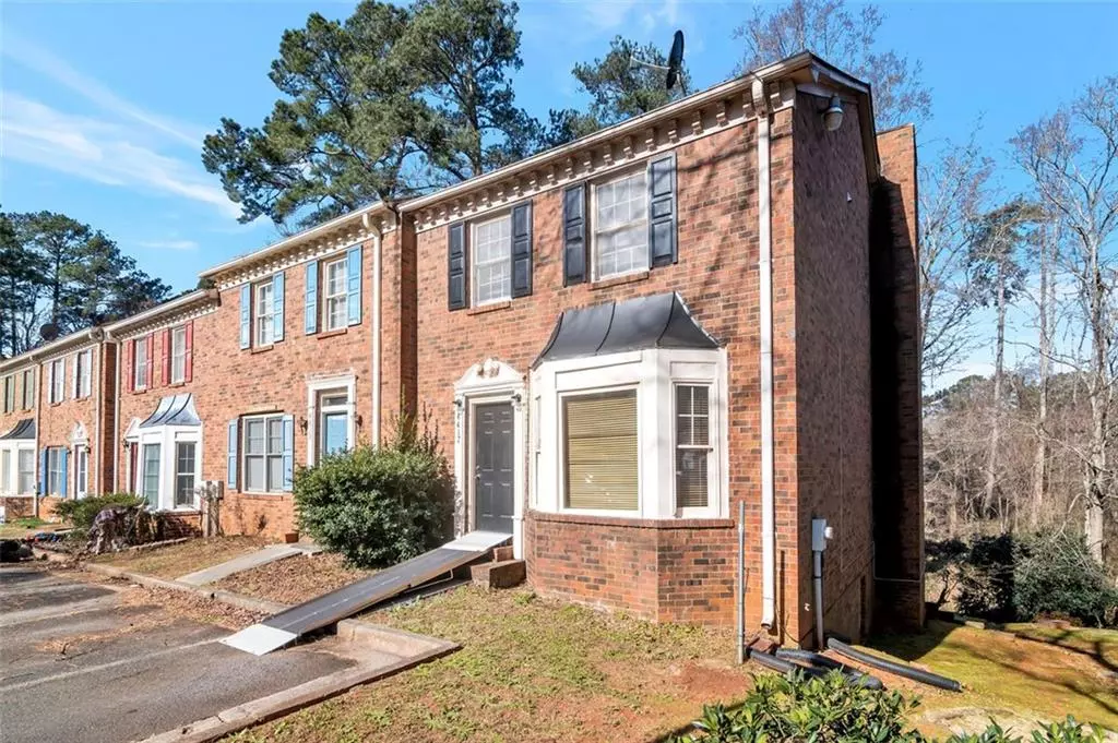 Stone Mountain, GA 30083,4417 VILLAGE SQUARE LN