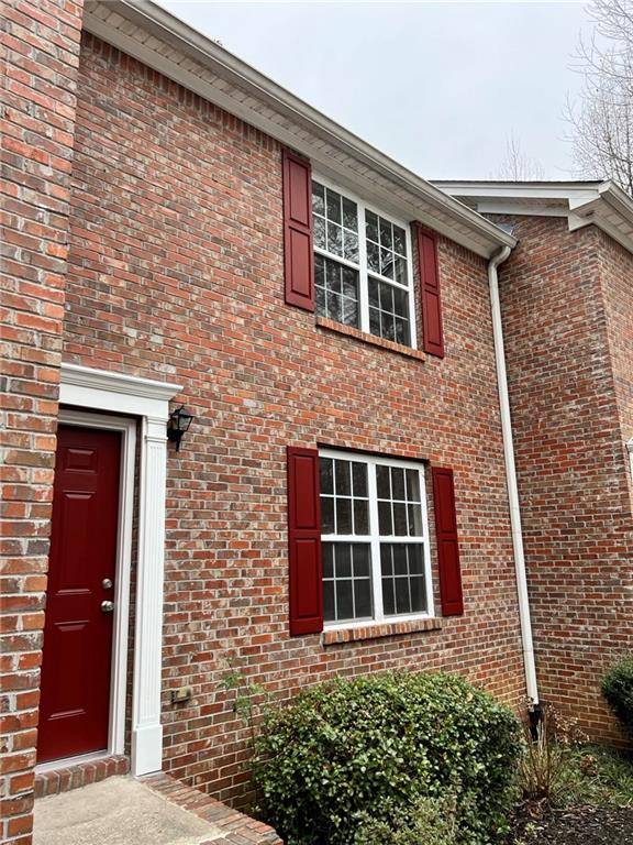 4037B Hidden Hollow TER #B, Gainesville, GA 30506