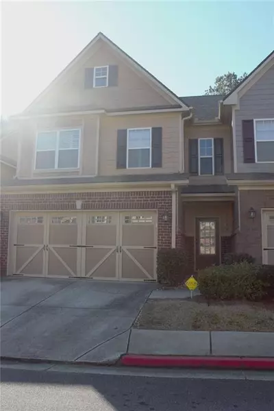 1509 DOLCETTO TRCE NW #1, Kennesaw, GA 30152