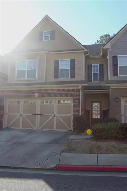 Kennesaw, GA 30152,1509 DOLCETTO TRCE NW #1