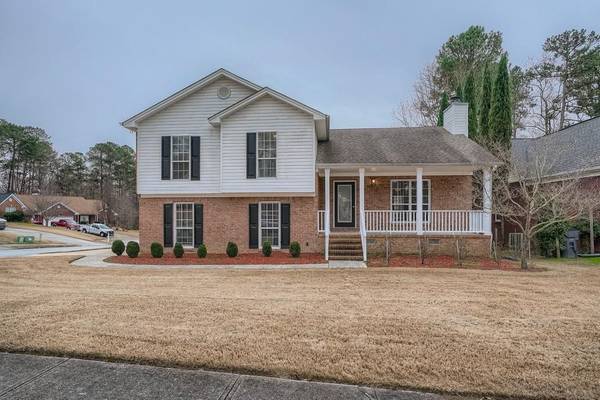 2651 Freemans Walk PATH, Dacula, GA 30019