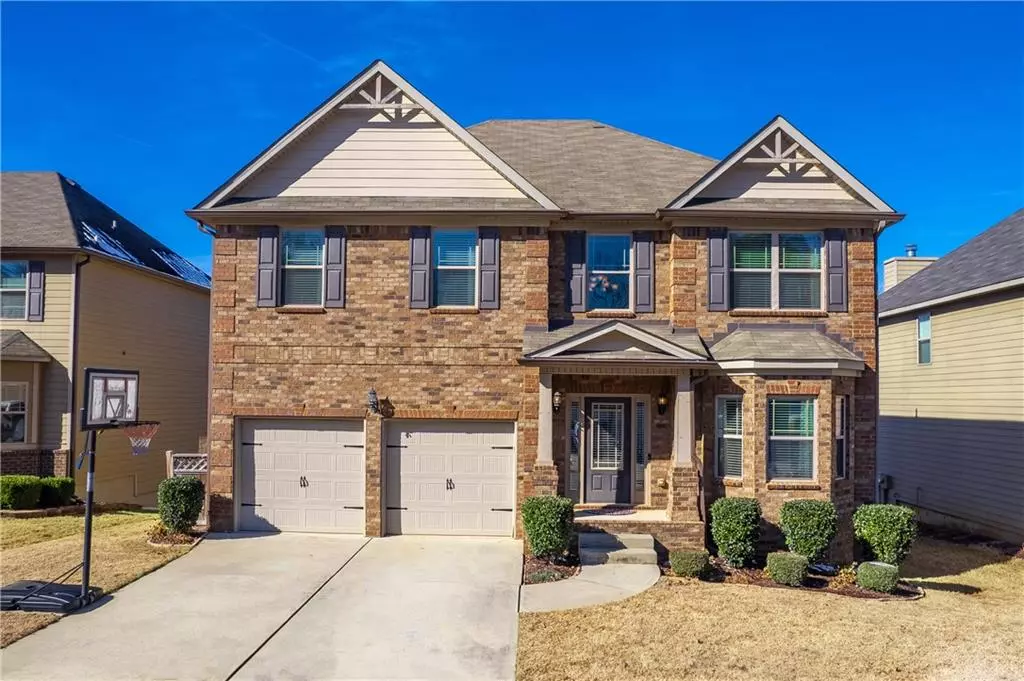 Buford, GA 30519,1386 Clarecastle LN