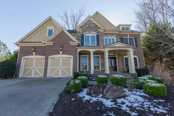 1935 Beech Springs CT, Cumming, GA 30040