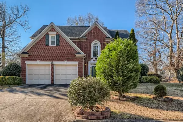 Tucker, GA 30084,4005 Brockett Oaks