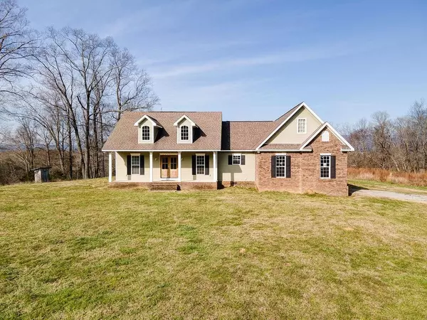 1907 Mason RD, Rising Fawn, GA 30738