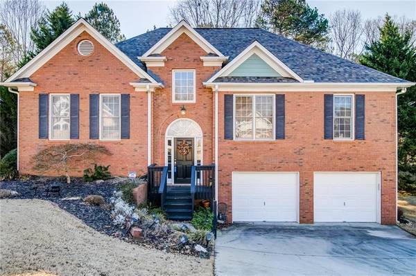 411 BALLYMORE PASS, Woodstock, GA 30189