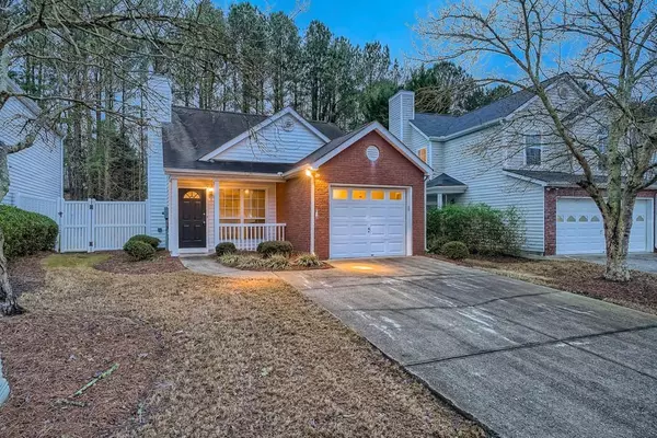 Milton, GA 30004,645 Chantress CT