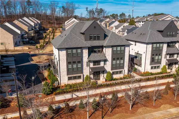 221 Britten PASS, Alpharetta, GA 30009