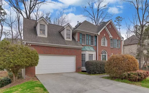 Stone Mountain, GA 30087,7366 Wood Hollow WAY