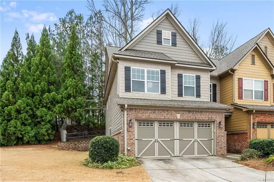 1481 Dolcetto TRCE NW #4, Kennesaw, GA 30152