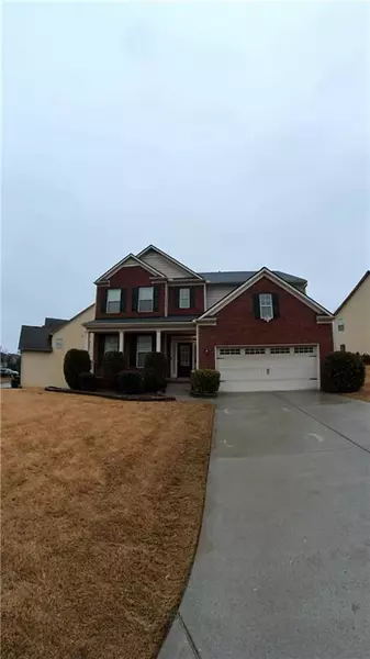 6205 Beaver Crossing DR, Cumming, GA 30040