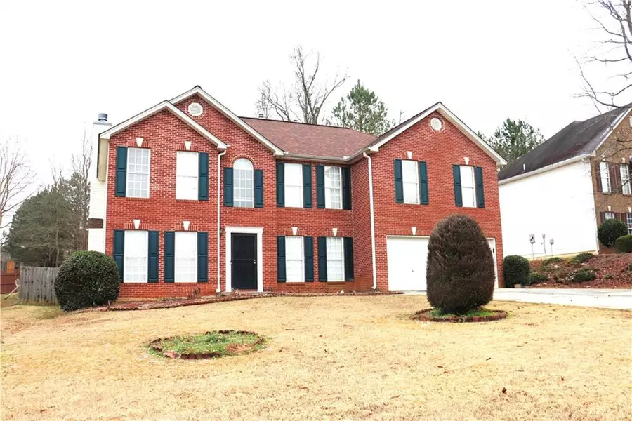 650 Paper Creek DR, Lawrenceville, GA 30046