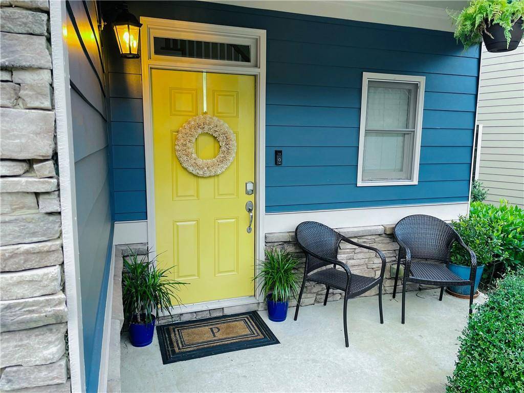 Atlanta, GA 30316,1408 Village Creek CIR SE