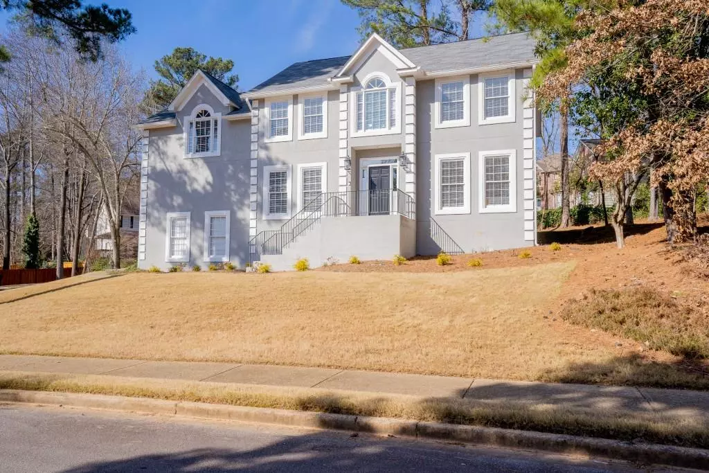 Alpharetta, GA 30005,5320 Leeward Run DR