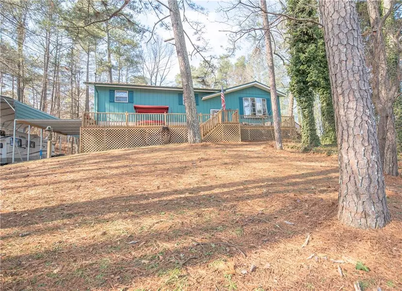 4666 E Nance Springs RD SE, Dalton, GA 30721