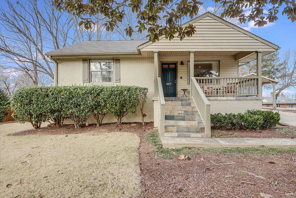 897 Powder Springs ST SE, Smyrna, GA 30080