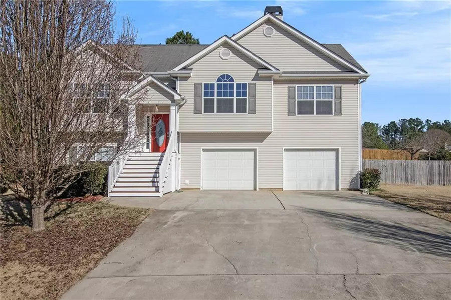 5 Parthenon PT, Newnan, GA 30263