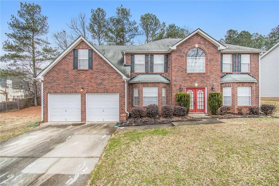 6049 Pavestone DR, Powder Springs, GA 30127