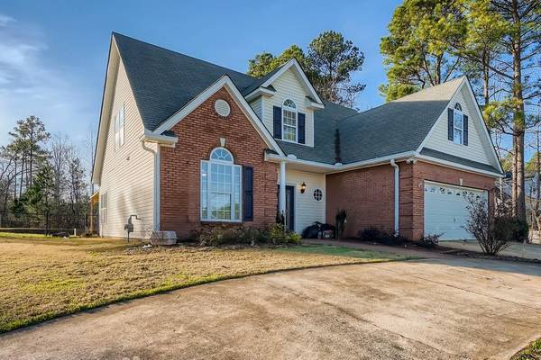 8097 Orkney WAY, Winston, GA 30187