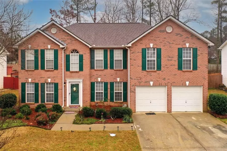 3511 Kittery DR, Snellville, GA 30039