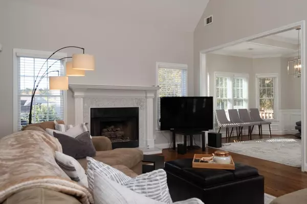 Lawrenceville, GA 30043,1352 Wyngate PL