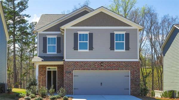 137 Gaston Ct - 3017, Hoschton, GA 30548