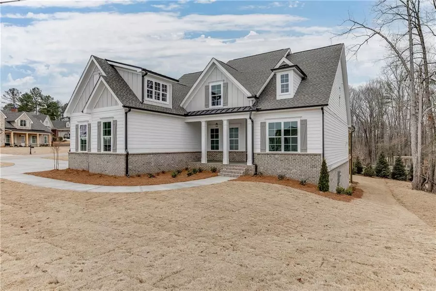 3405 River Birch LOOP, Jefferson, GA 30549