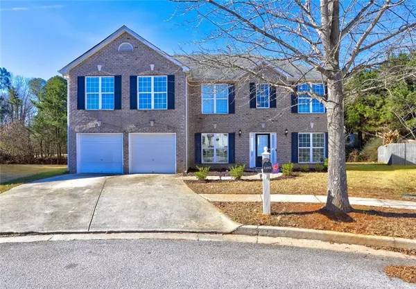 Snellville, GA 30039,3483 Foster Ridge TRL SW