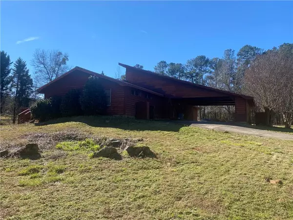 1290 Cook RD, Oxford, GA 30054