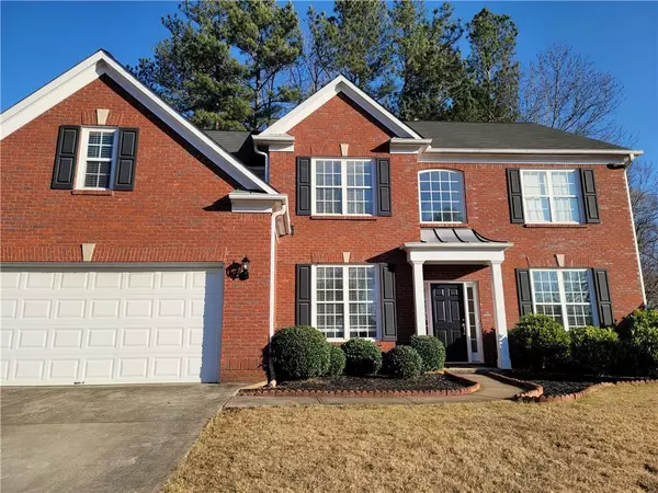 Lawrenceville, GA 30043,1623 Hampton Hollow TRL