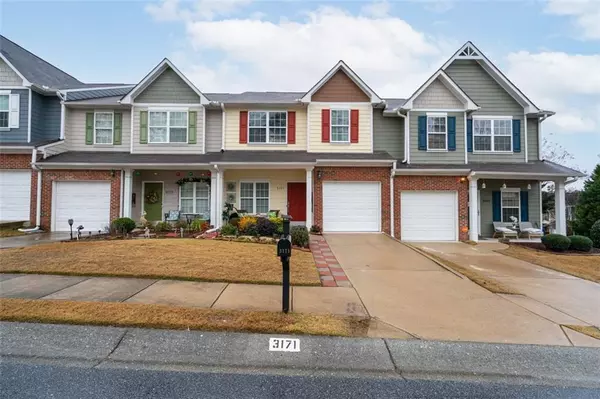 Buford, GA 30519,3171 CEDAR GLADE LN