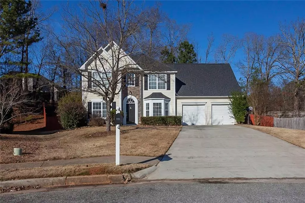 Stockbridge, GA 30281,256 Kensington TRCE